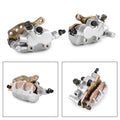 Set of 2 Front Brake Calipers for Kawasaki Brute Force 750 650 (2003–2023) 43080-0090