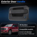 Front Left Side Door Handle for Ford F150 Lobo (2004–2006) No. 9L3Z1522405BA