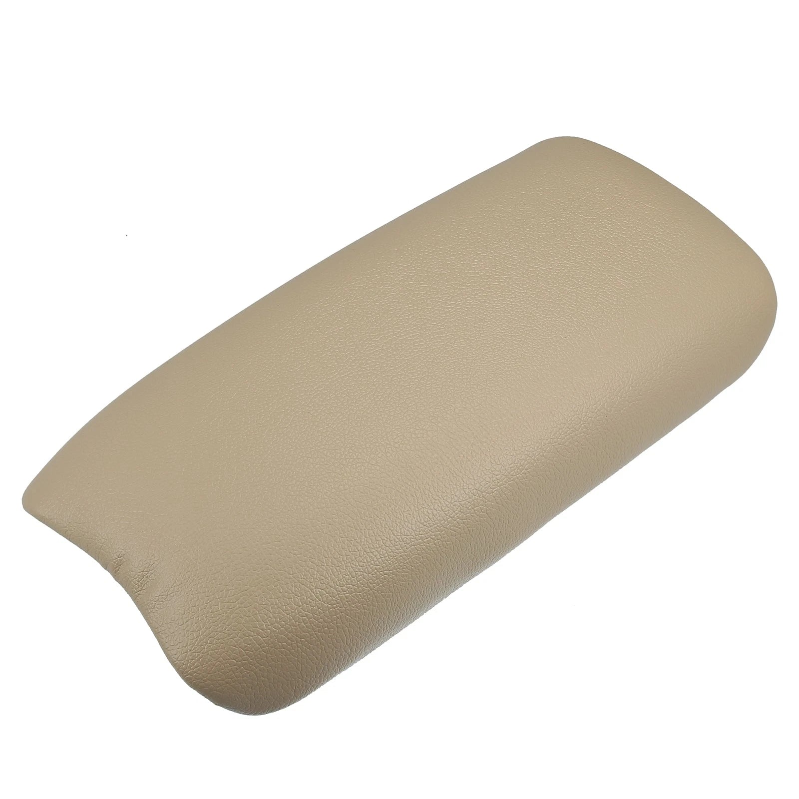 Beige Center Console Lid Armrest Cover for Honda Civic (2006–2011)