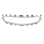 Front Center Grille Surround Molding Replacement for Toyota Camry (2018–2024)