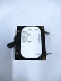 2X Airpax UPG6-25803-4 Circuit Breaker Switch 20 Amp