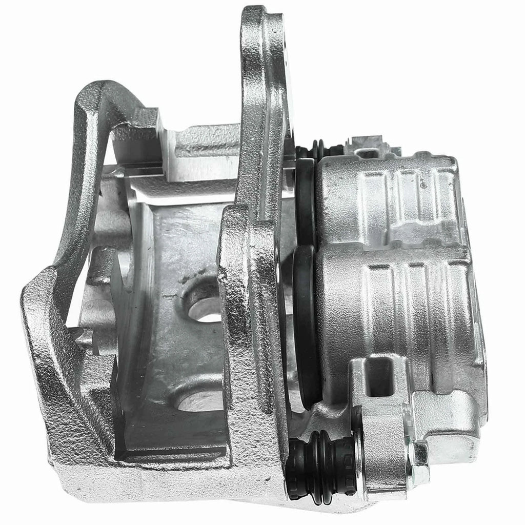 Front Left Disc Brake Caliper with Bracket for Ford Mustang (2011-2014)