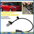Crankshaft Position Sensor 90919-05047 for Toyota Lexus Scion 2.4L (2000–2015)