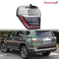 LED Tail Light Assembly for Toyota 4Runner (2014–2020)