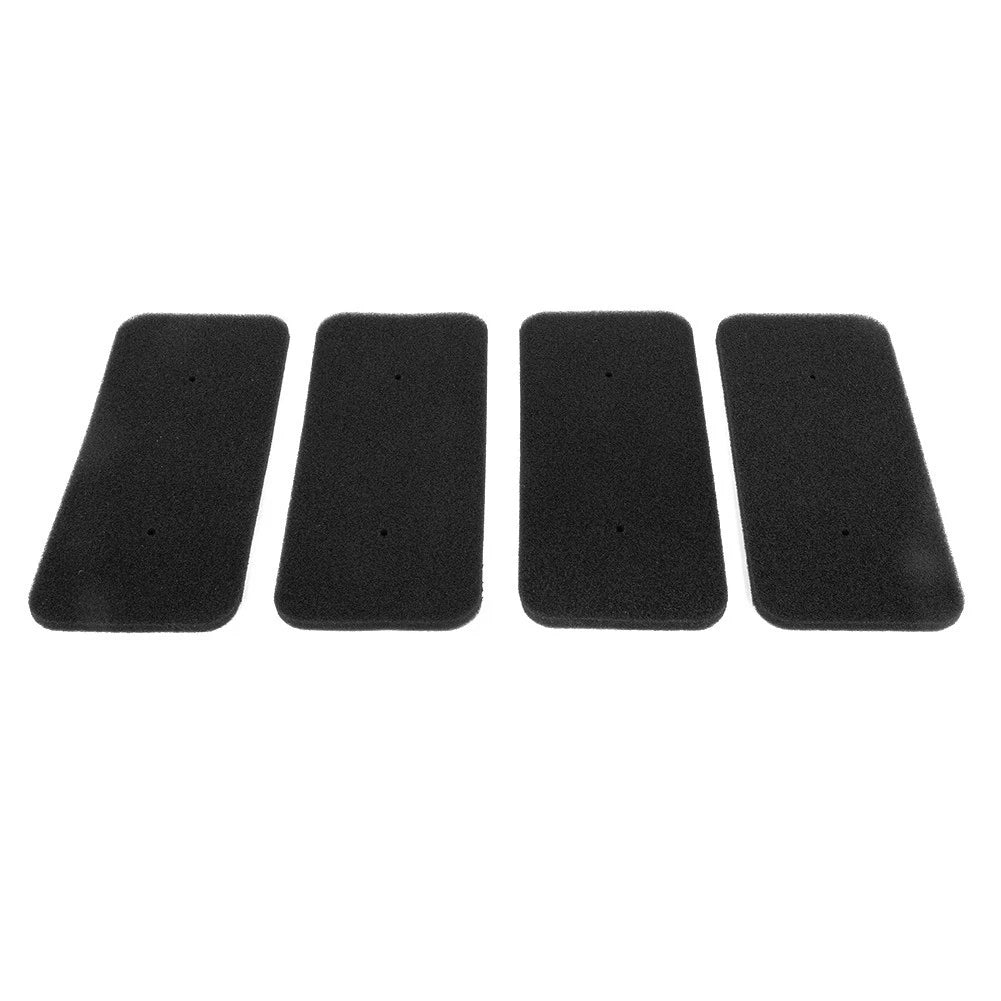 Sponge Filter Set of 4 for Hoover Candy GVHD913A2-80