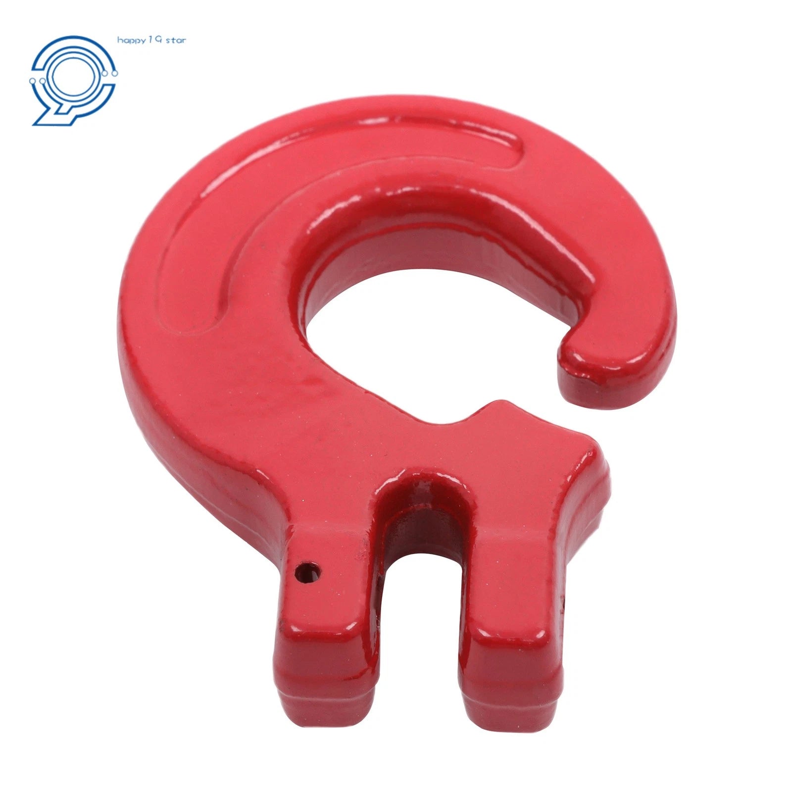 Set of 4 Logging Chain Choker Hooks for G80 (4400 lbs Limit)