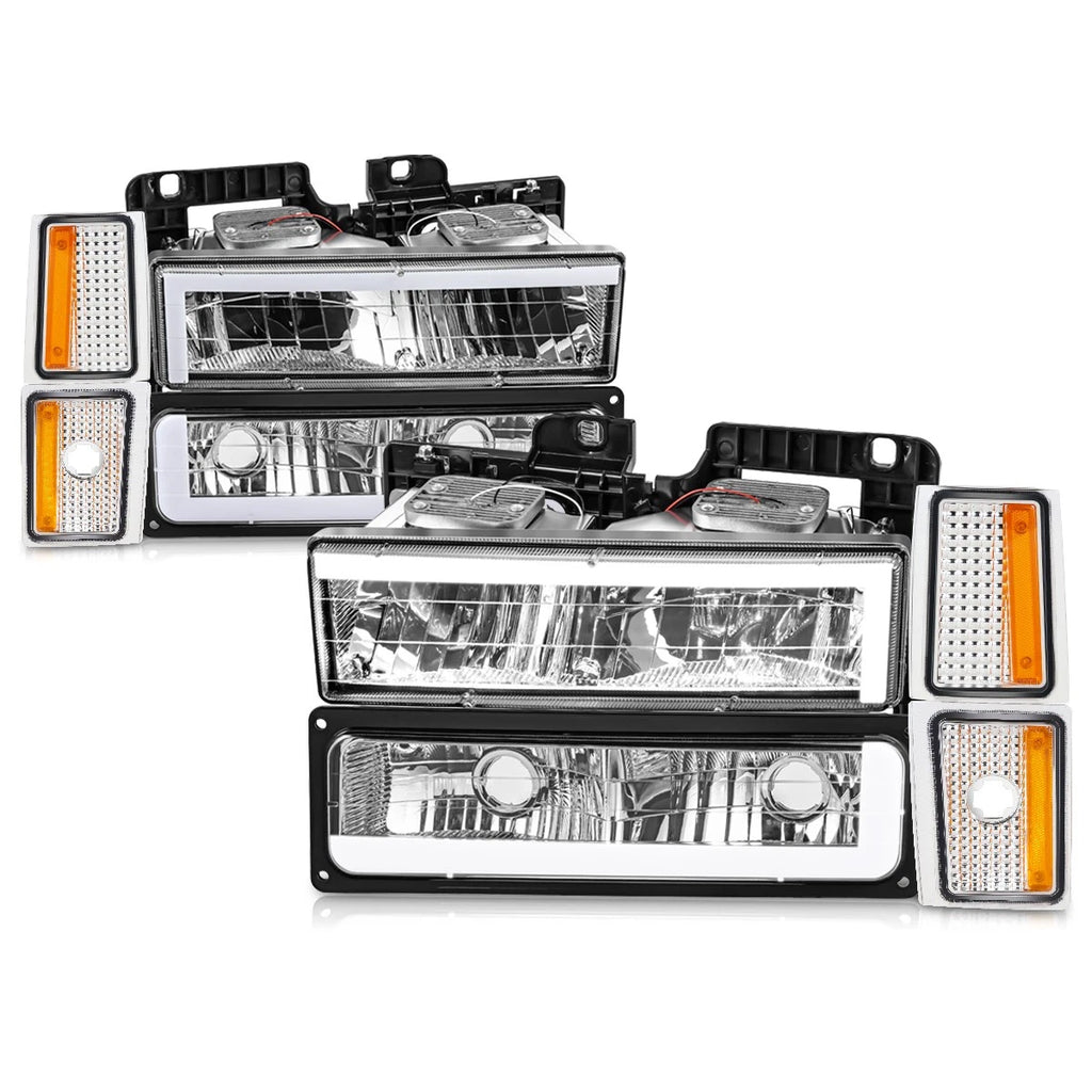 Fog Lights for Toyota Yaris XP130 (2015–2016) Smoked Lens