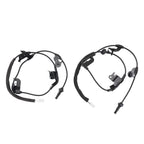 ABS Wheel Speed Sensor for Toyota RAV4 (2006–2014) 4WD Rear Left Right