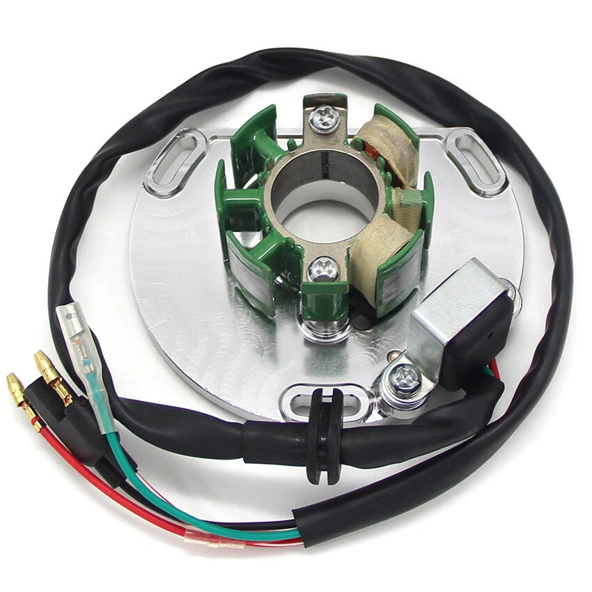 Stator Coil for KTM 125 SX 200 EGS 250 EXC 300 MXC 380 SX (1998–2007)