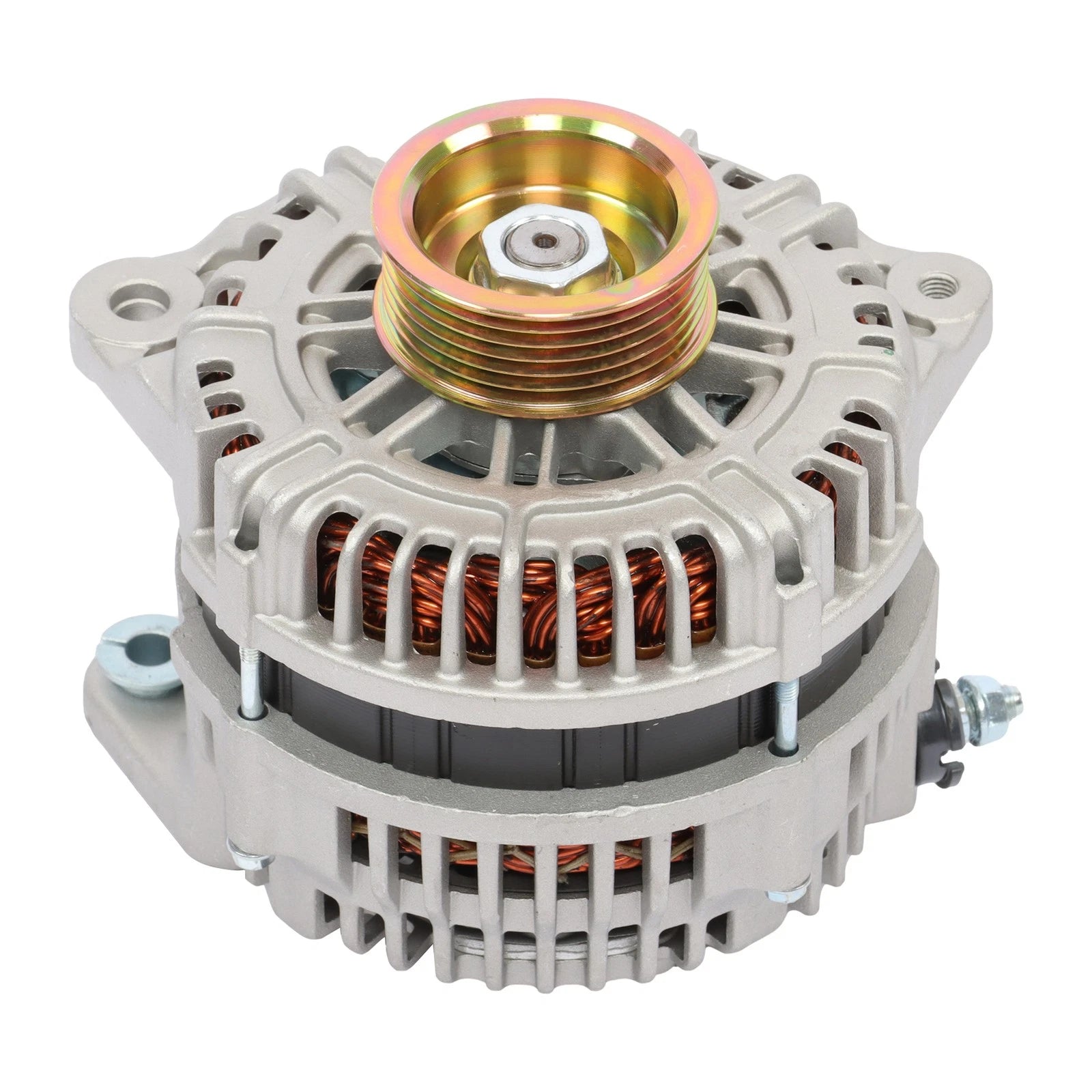 Alternator for Nissan Murano Maxima (2003–2009, 1995–2003) 110Amp
