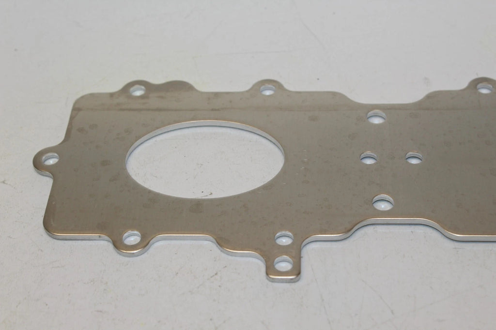Intake Reed Valve Plate for Yamaha GP1300 (2003–2008) OEM 60T-13624-00-94