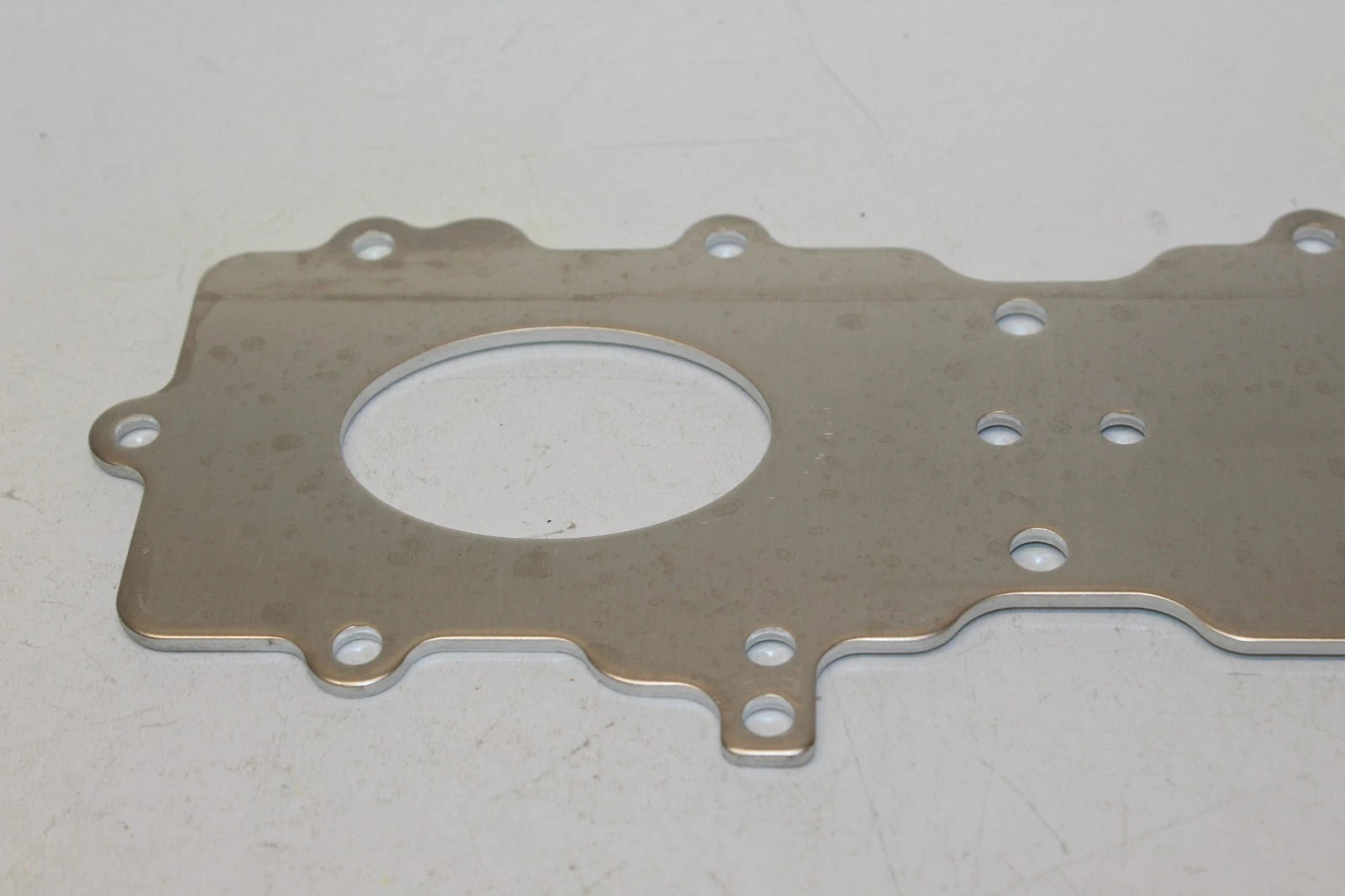 Intake Reed Valve Plate for Yamaha GP1300 (2003–2008) OEM 60T-13624-00-94
