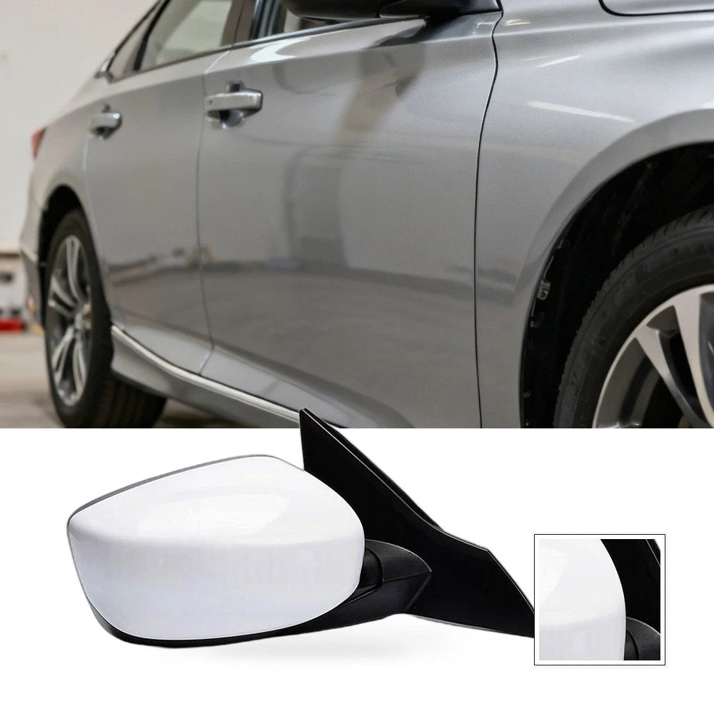 Rearview Mirror for Honda Accord (2014–2017) Right Side 3-Wire