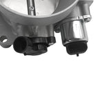 Throttle Body for GMC Sierra 1500, Chevrolet Silverado 1500 (2000–2002) 11990504