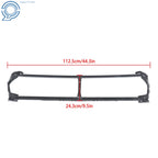 Front Bumper Radiator Bracket for Cadillac Escalade (2021-2023)