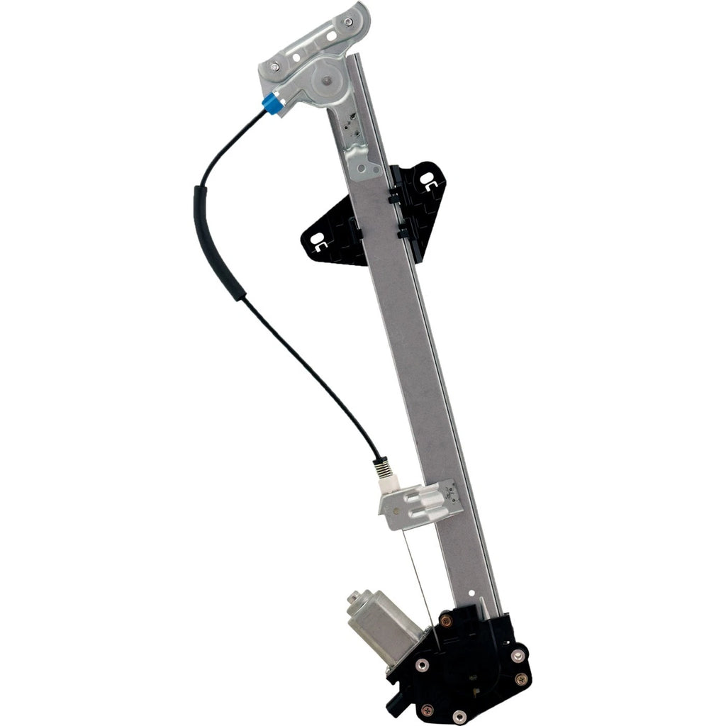 Front Left Window Regulator for Acura TSX (2009–2014)