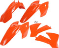 Acerbis Plastic Body Kit for KTM 65 SX (2002–2008)