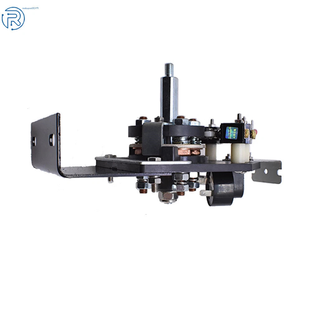 Forward & Reverse Switch Assembly for EZGO TXT (1994–Present)