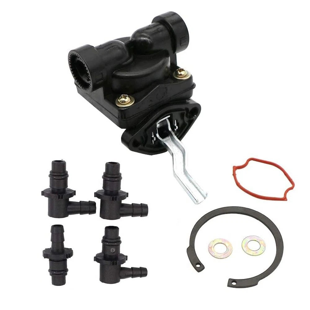 Replacement Fuel Pump Kit for Kohler K141 K161 K181 M8 (41 559 01-S)
