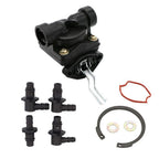 Replacement Fuel Pump Kit for Kohler K141 K161 K181 M8 (41 559 01-S)