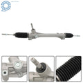 Power Steering Rack & Pinion Assembly for Lexus RX350 RX450h (2010–2014)