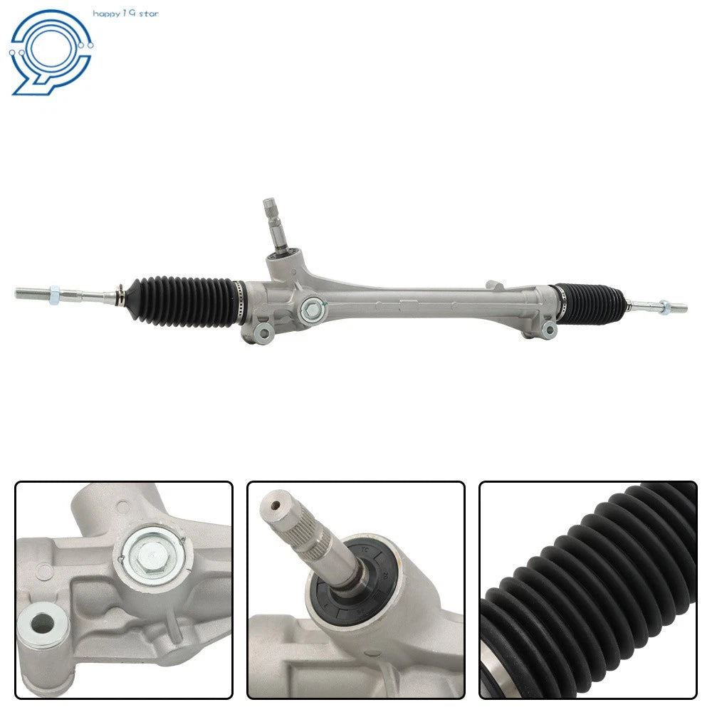 Power Steering Rack & Pinion Assembly for Lexus RX350 RX450h (2010–2014)