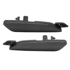 Smoked LED Front Bumper Side Marker Light for Porsche Panamera (2014–2016)