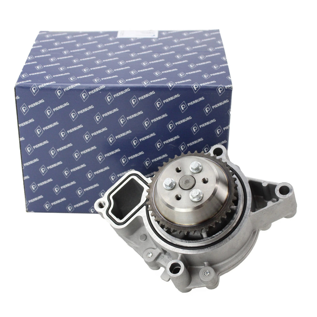 Pierburg Engine Water Pump for Buick Chevy GMC Oldsmobile Pontiac Saab Saturn