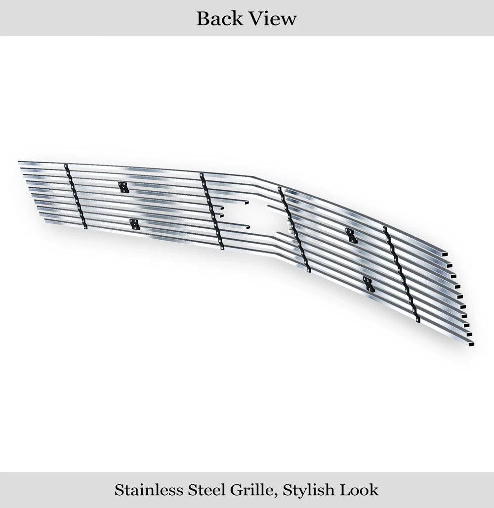 Billet Grille Insert for Chevy Camaro (2010-2013)
