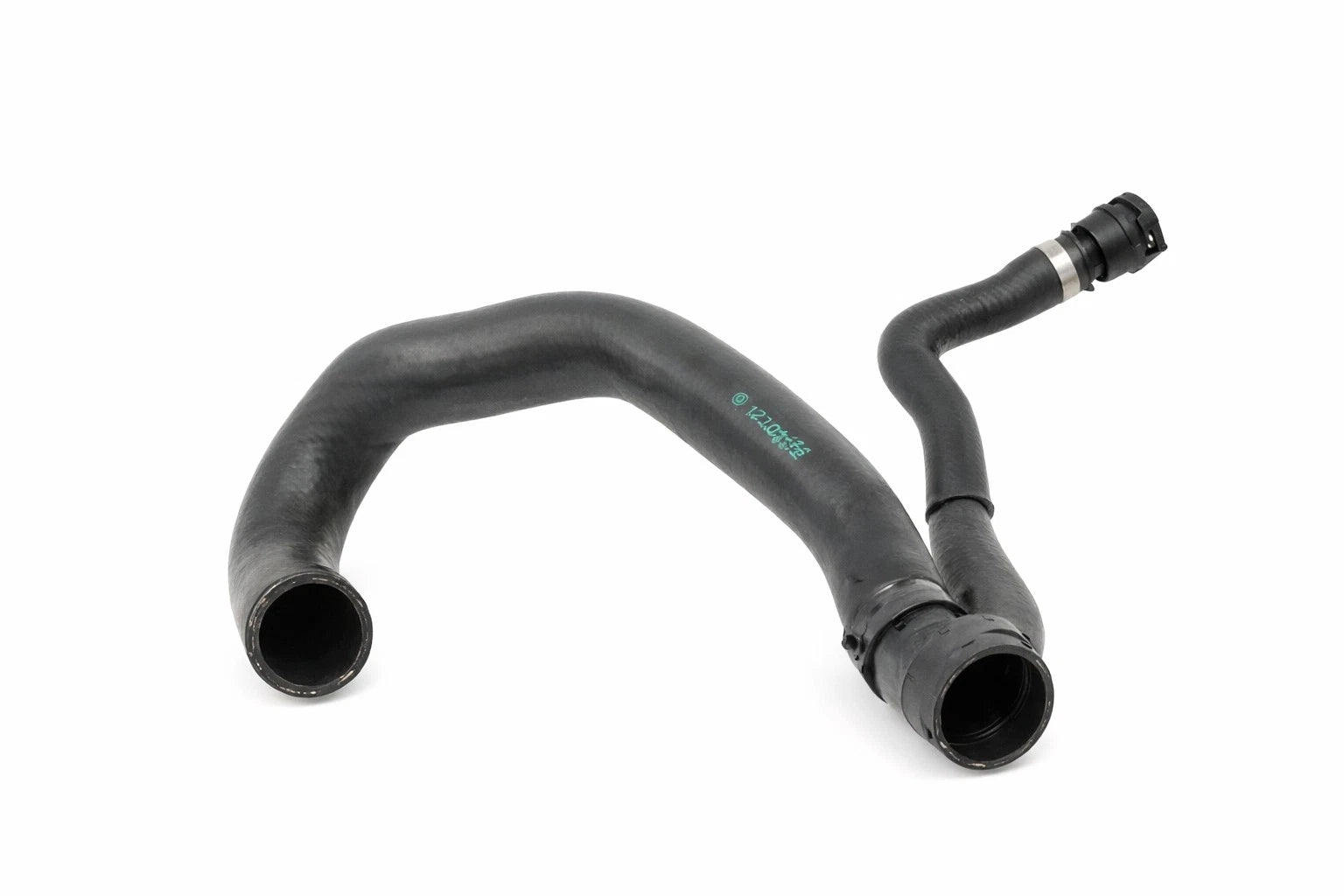 Genuine OEM Engine Coolant Hose for BMW 435i, 435i xDrive, 335i, M2 (2014–2019) 11537628010