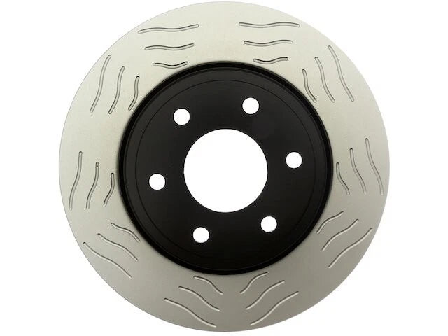 Front Brake Rotor for Suzuki Equator (2009–2012) NW759MY