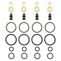 Fuel Injector Seal Repair Kit for Audi A2, VW Golf, Jetta (1998–2009)