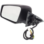 Heated Driver Left Side Mirror for Mercedes CLA250 (2014–2016)