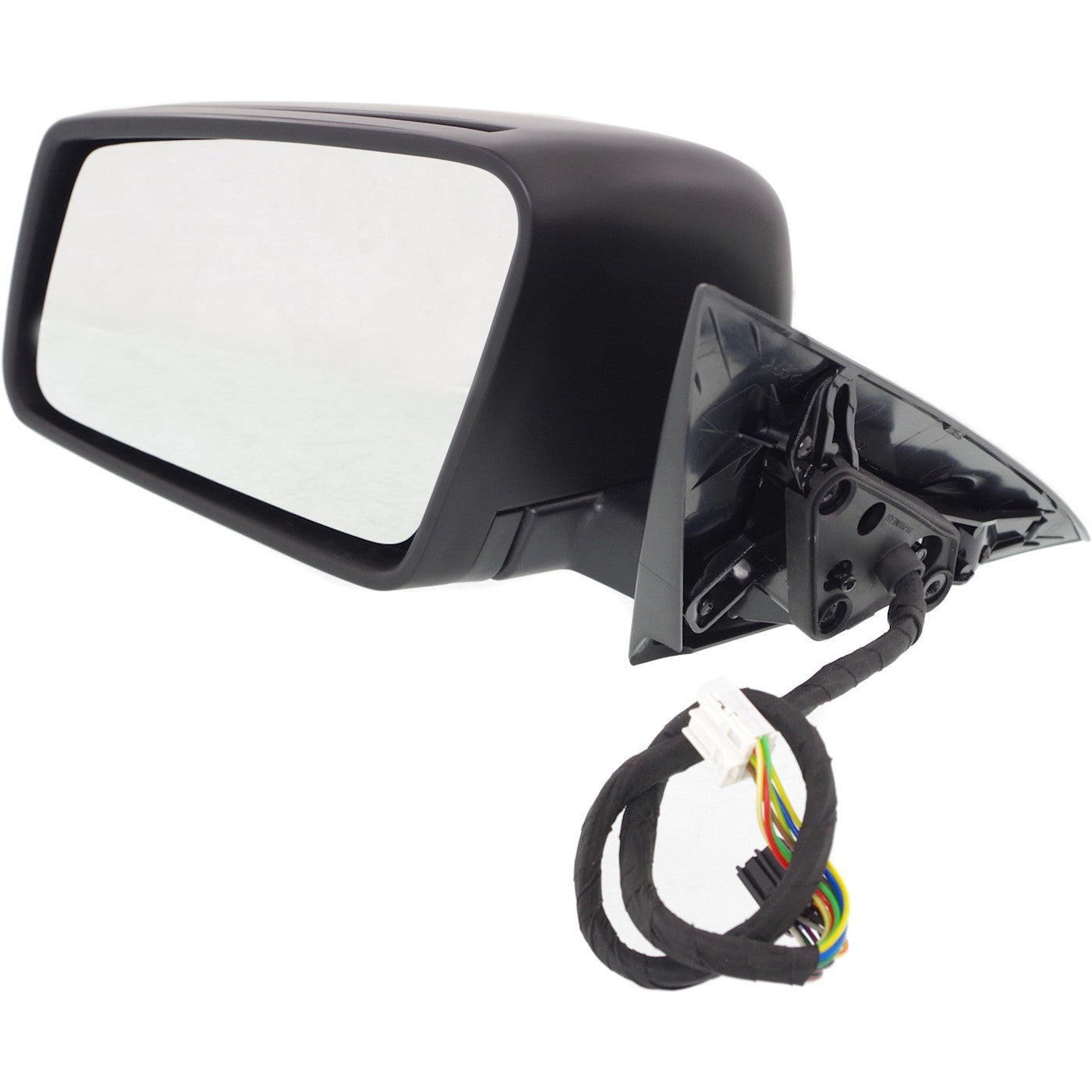 Heated Driver Left Side Mirror for Mercedes CLA250 (2014–2016)