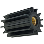 Water Pump Impeller for Johnson Pump F98 (09-842B) Neoprene