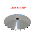 Starter Clutch Pulley Variator for Yamaha YP125RA XMAX 125 (2021) 2DP-E7620-00