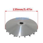 Starter Clutch Pulley Variator for Yamaha YP125RA XMAX 125 (2021) 2DP-E7620-00
