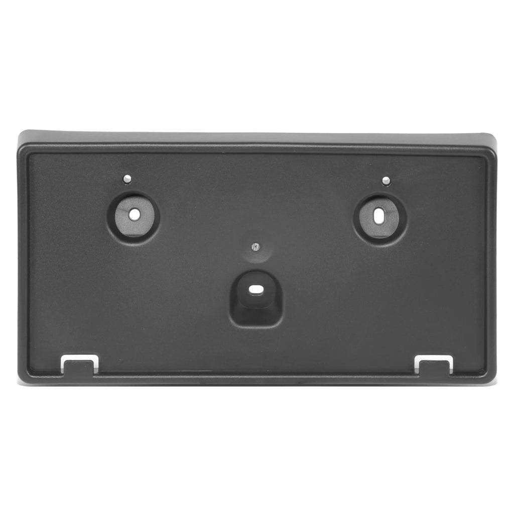 Front License Plate Mounting Bracket for Ford Mustang Mach-E (2021–2024)