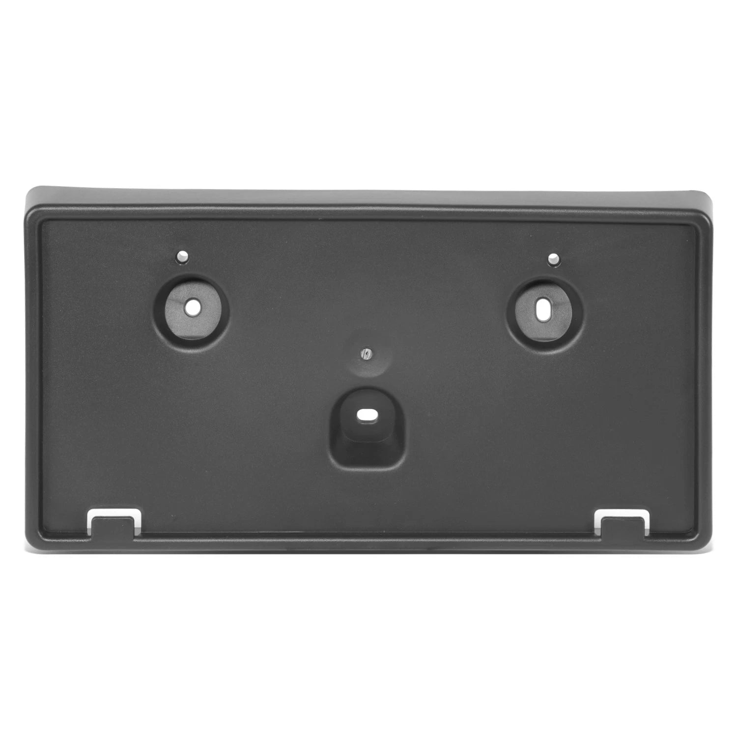 Front License Plate Mounting Bracket for Ford Mustang Mach-E (2021–2024)
