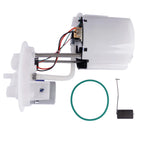 Fuel Pump & Sending Unit Assy w/ 4-Blade for Chevrolet Malibu (2016–2017)