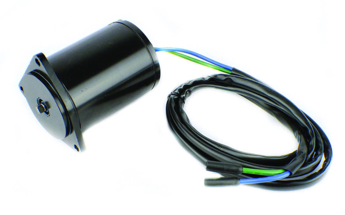 Tilt Trim Motor PH200-T037 for Yamaha 50-90 / 115 / 150-200 Hp