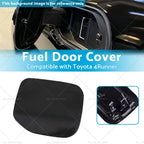 Fuel Door Cover for Toyota 4Runner (2003–2009) 77350-35050