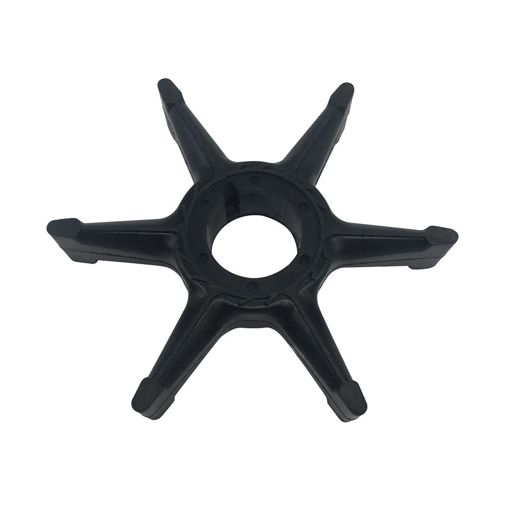 Water Pump Impeller Kit for Mariner 20 25 28 30 HP Outboard (47-84797M, 47-81604M)
