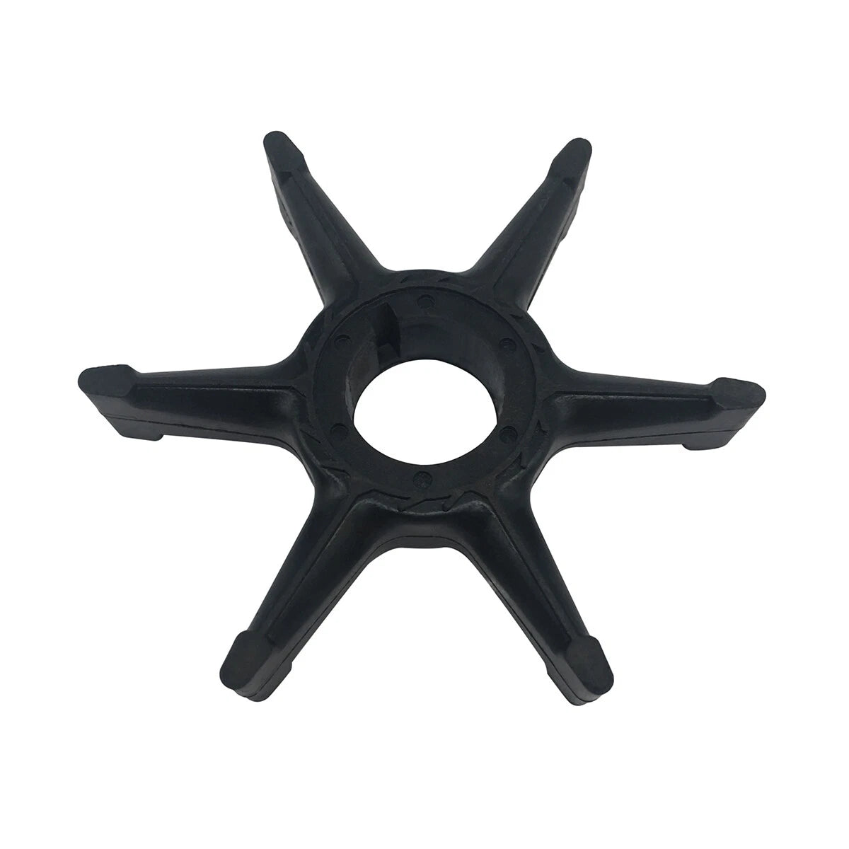 Water Pump Impeller Kit for Mariner 20 25 28 30 HP Outboard (47-84797M, 47-81604M)