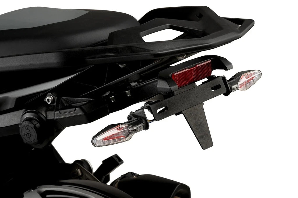 Fender Eliminator Kit for BMW