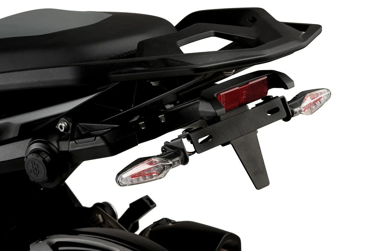 Fender Eliminator Kit for BMW