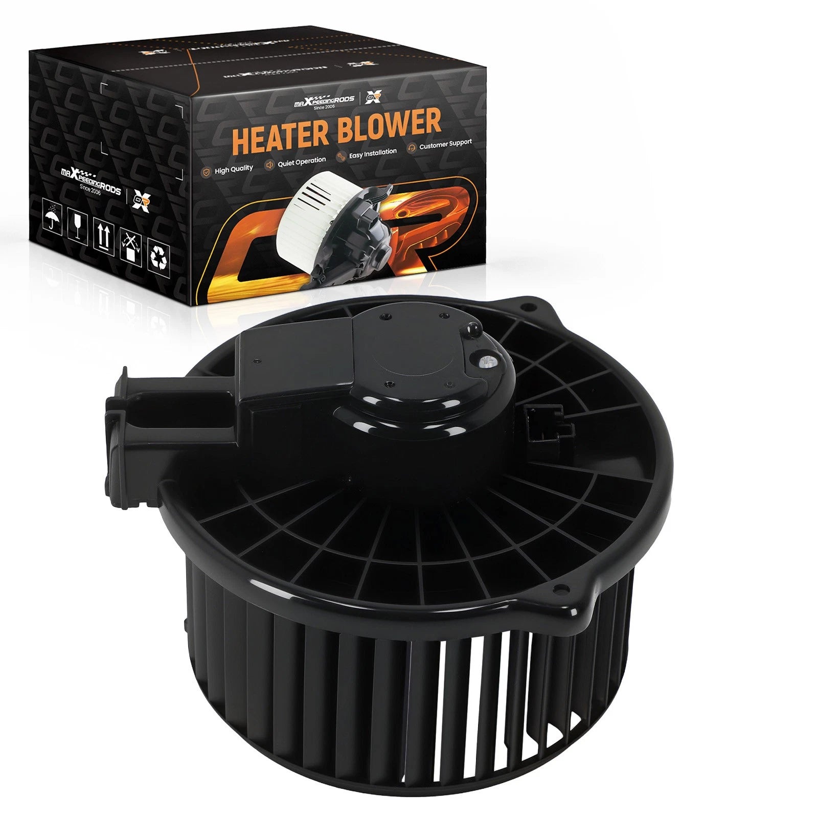 A/C Heater Blower Motor for Subaru Legacy Outback (2005–2009) Honda Odyssey 3.5L