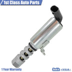 2X Engine Variable Valve Timing Solenoid for Audi S4 Q5 A6 S5 (2009-2017)