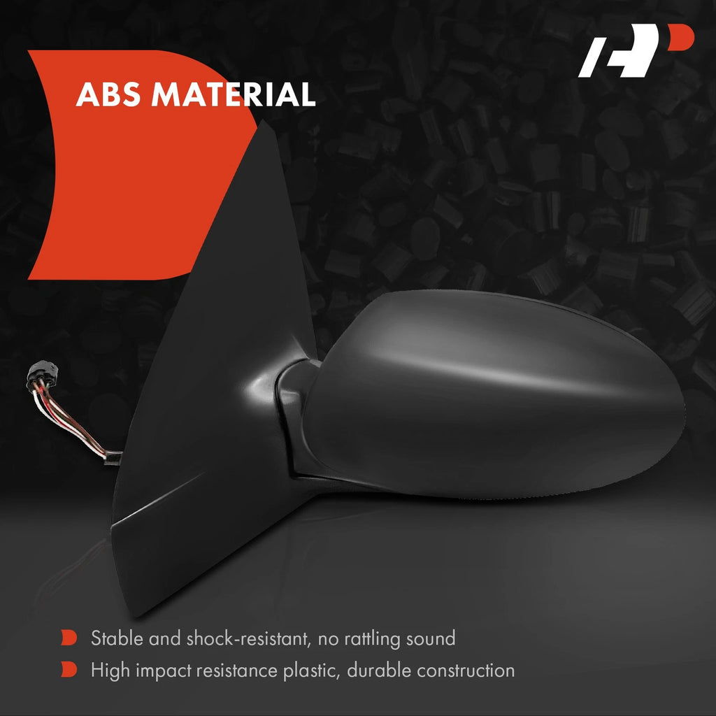 Heated Driver Power Mirror for Ford Focus (2002-2007)