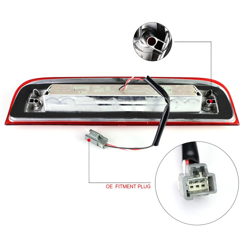 Front Bumper Reinforcement for Kia Forte5 (2017–2018)